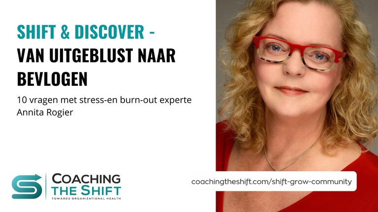 Stress burnout coaching tips expert