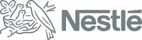 logo Nestlé als klant van Coaching The Shift