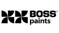 boss paints