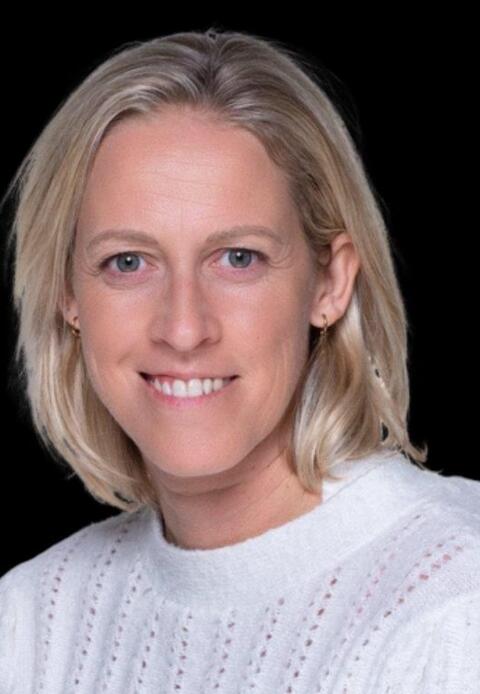 Heidi De Roo